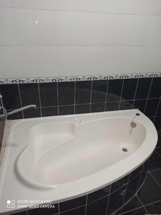 Ohun Caravan Sarai XIX Buchara Exteriér fotografie